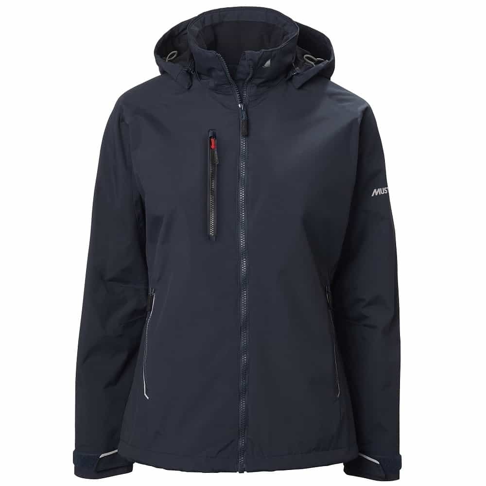 Musto Corsica Jacket 2.0 for Women - True Navy
