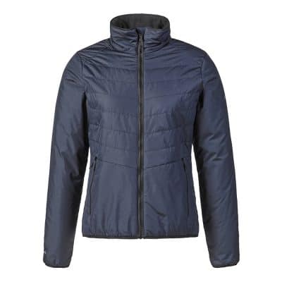 Musto Corsica Primaloft Jacket For Women - True Navy