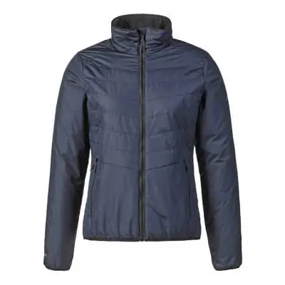 Musto Corsica Primaloft Jacket For Women - True Navy
