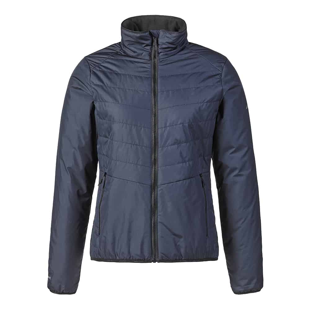Musto Corsica Primaloft Jacket For Women - True Navy