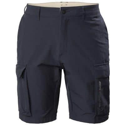 Musto Deck Fast Dry UV Shorts - True Navy
