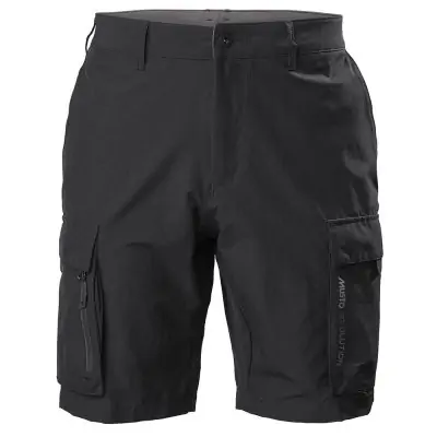 Musto Deck Fast Dry UV Shorts - Black