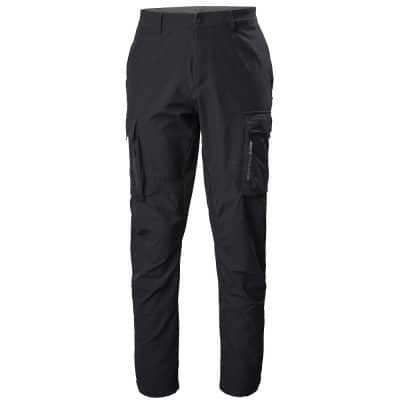 Musto Evolution Deck Fast Dry UV Trouser - Black