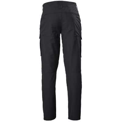 Musto Evolution Deck Fast Dry UV Trouser - Black