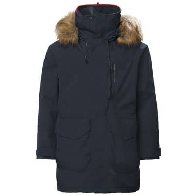 Musto Evolution Primaloft Parka - True Navy