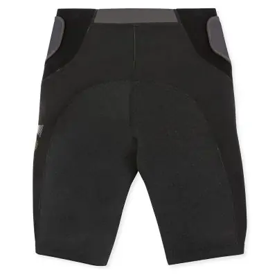 Musto Foiling Deck Shield Hikers - Dark Grey/Black