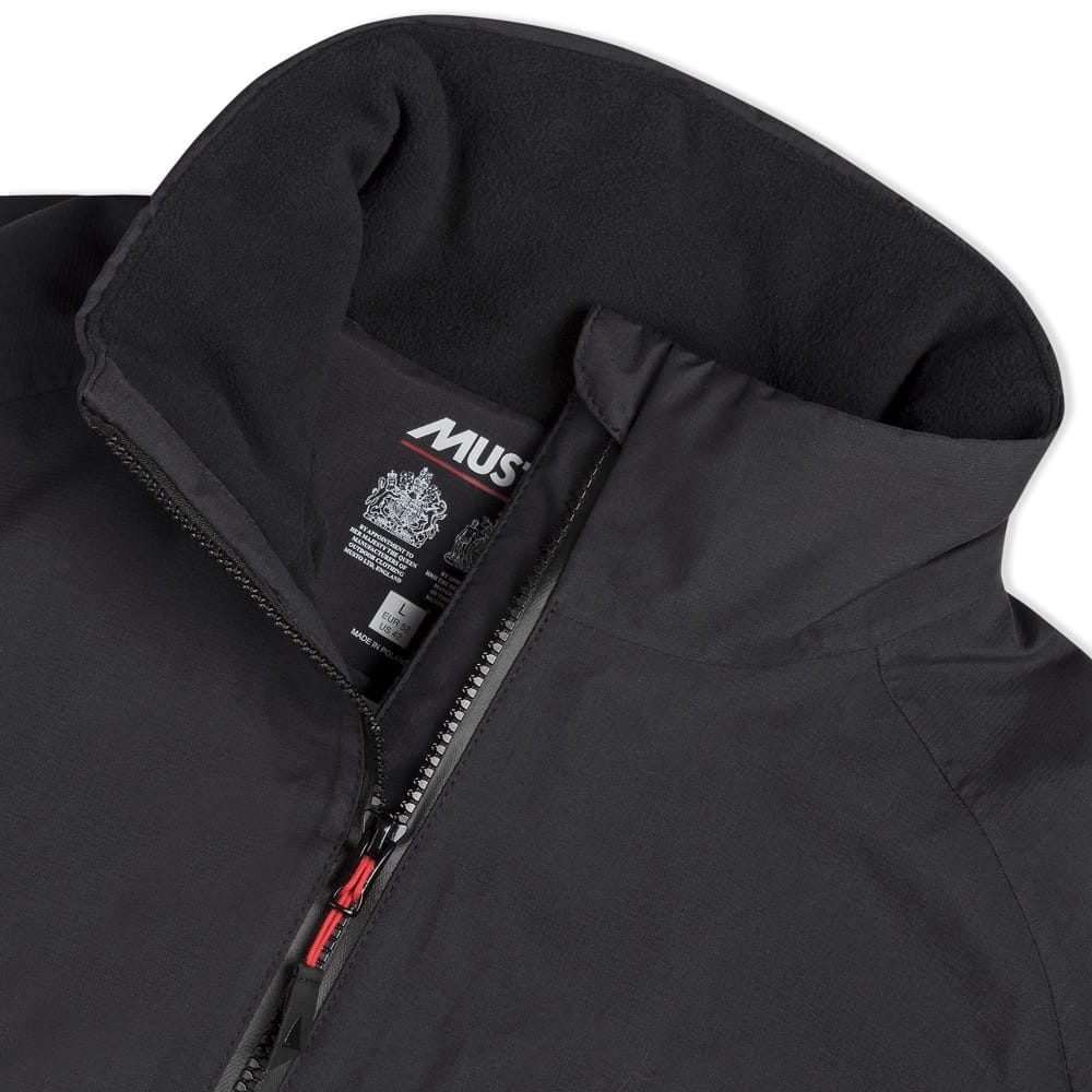 Musto Gore-Tex Mid Layer Blouson Jacket - Black