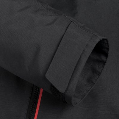 Musto Gore-Tex Mid Layer Blouson Jacket - Black