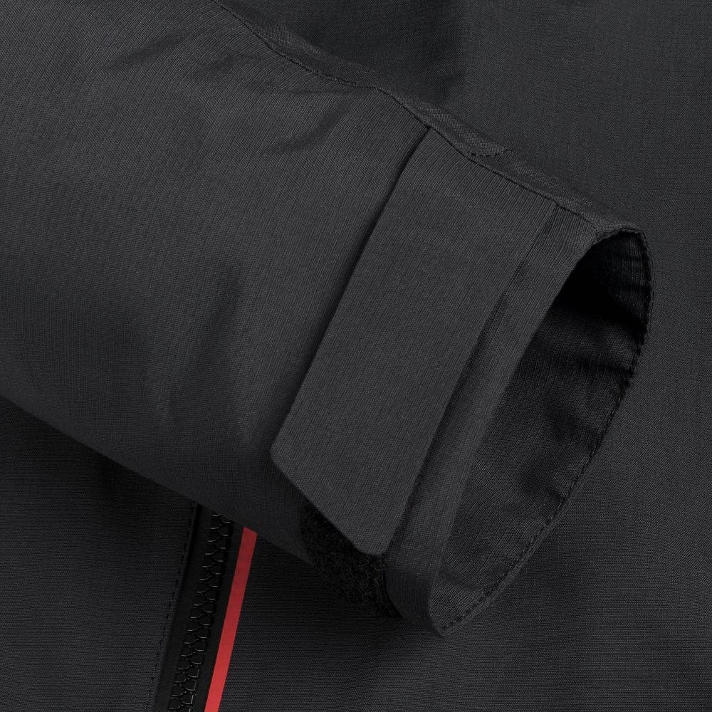 Musto Gore-Tex Mid Layer Blouson Jacket - Black