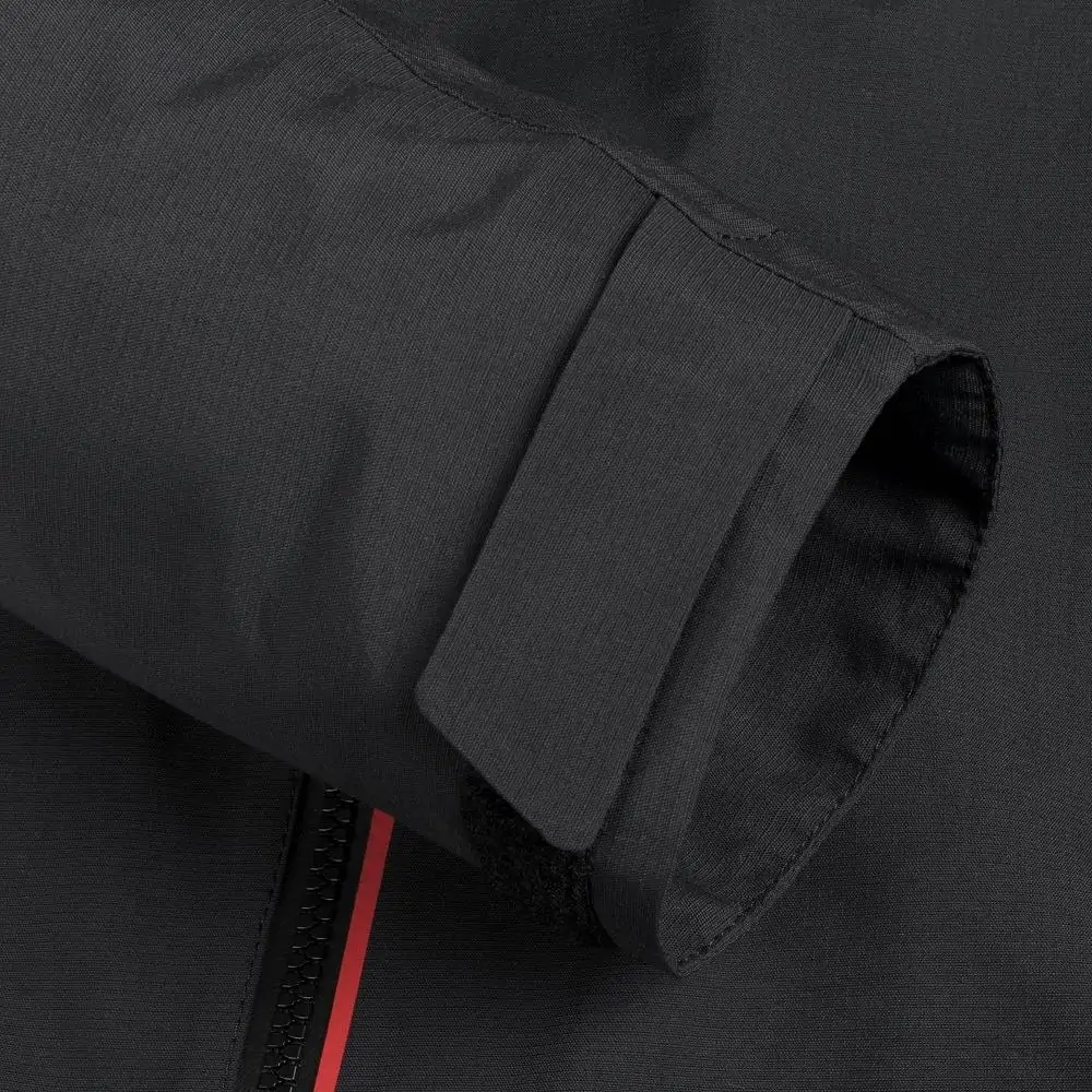 Musto Gore-Tex Mid Layer Blouson Jacket - Black
