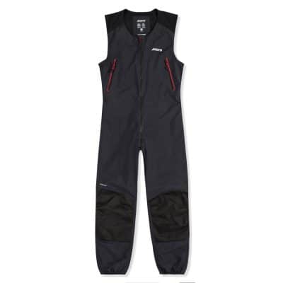 Musto Gore-Tex Mid Layer Salopette - Black