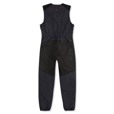 Musto Gore-Tex Mid Layer Salopette - Black