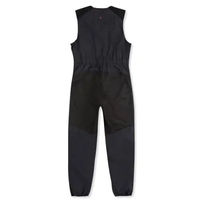 Musto Gore-Tex Mid Layer Salopette - Black