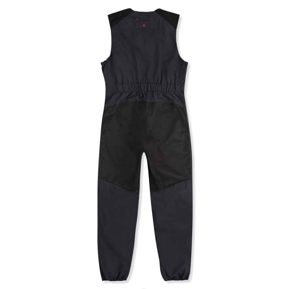 Musto Gore-Tex Mid Layer Salopette - Black