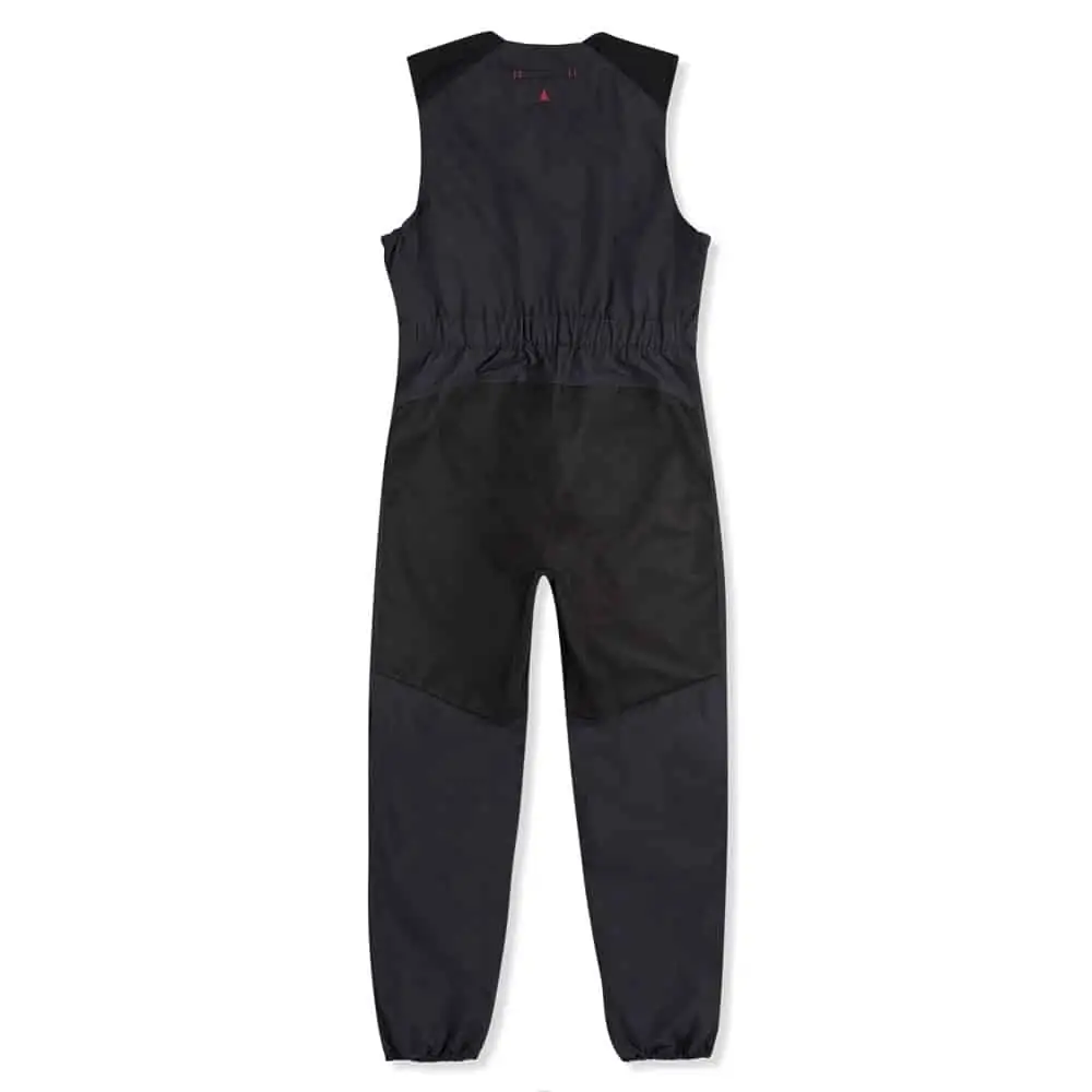 Musto Gore-Tex Mid Layer Salopette - Black