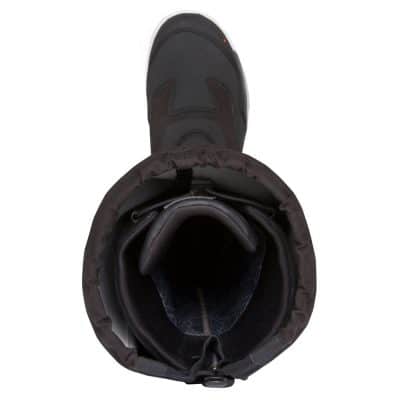 Musto Gore-Tex Ocean Racer Boot - Size UK 4 - Black