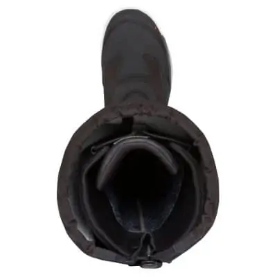 Musto Gore-Tex Ocean Racer Boot - Size UK 4 - Black