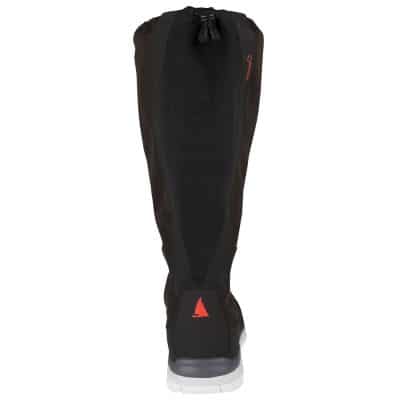 Musto Gore-Tex Ocean Racer Boot - Size UK 4 - Black