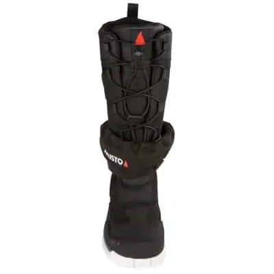 Musto Gore-Tex Ocean Racer Boot - Size UK 4 - Black