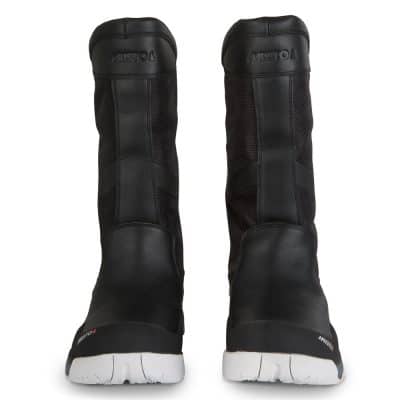 Musto Gore-Tex Race Boot - Size UK 4 - Black
