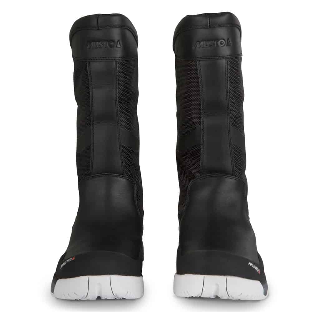 Musto Gore-Tex Race Boot - Size UK 4 - Black