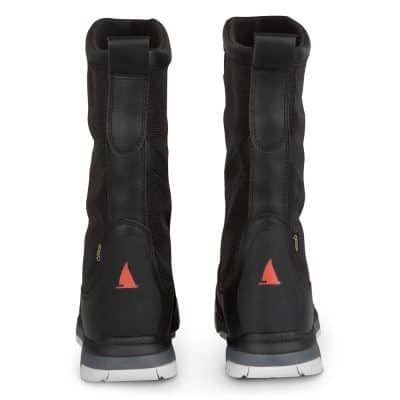 Musto Gore-Tex Race Boot - Size UK 4 - Black