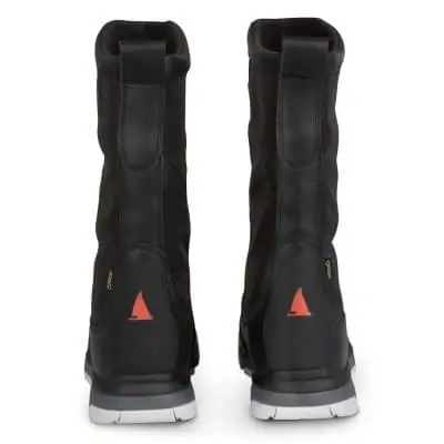 Musto Gore-Tex Race Boot - Size UK 4 - Black