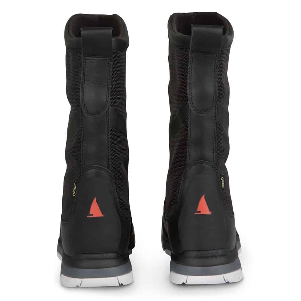 Musto Gore-Tex Race Boot - Size UK 4 - Black