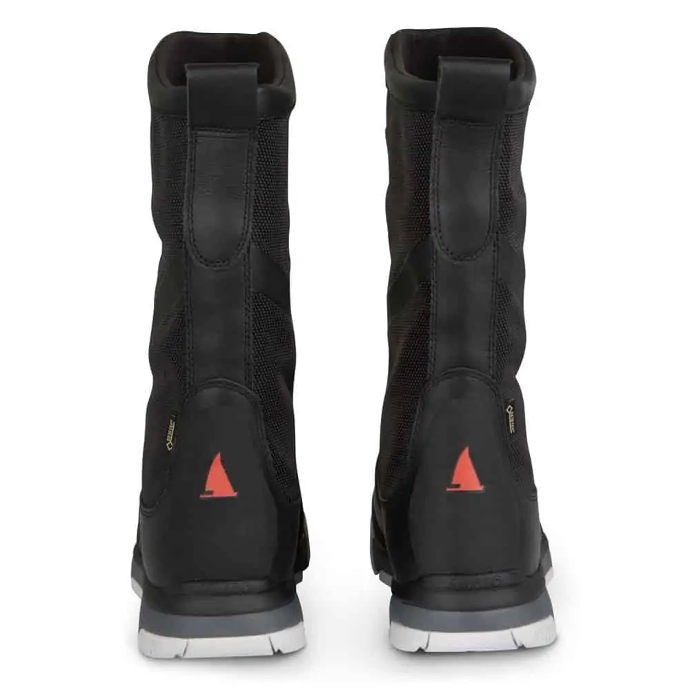 Musto Gore-Tex Race Boot - Size UK 4 - Black