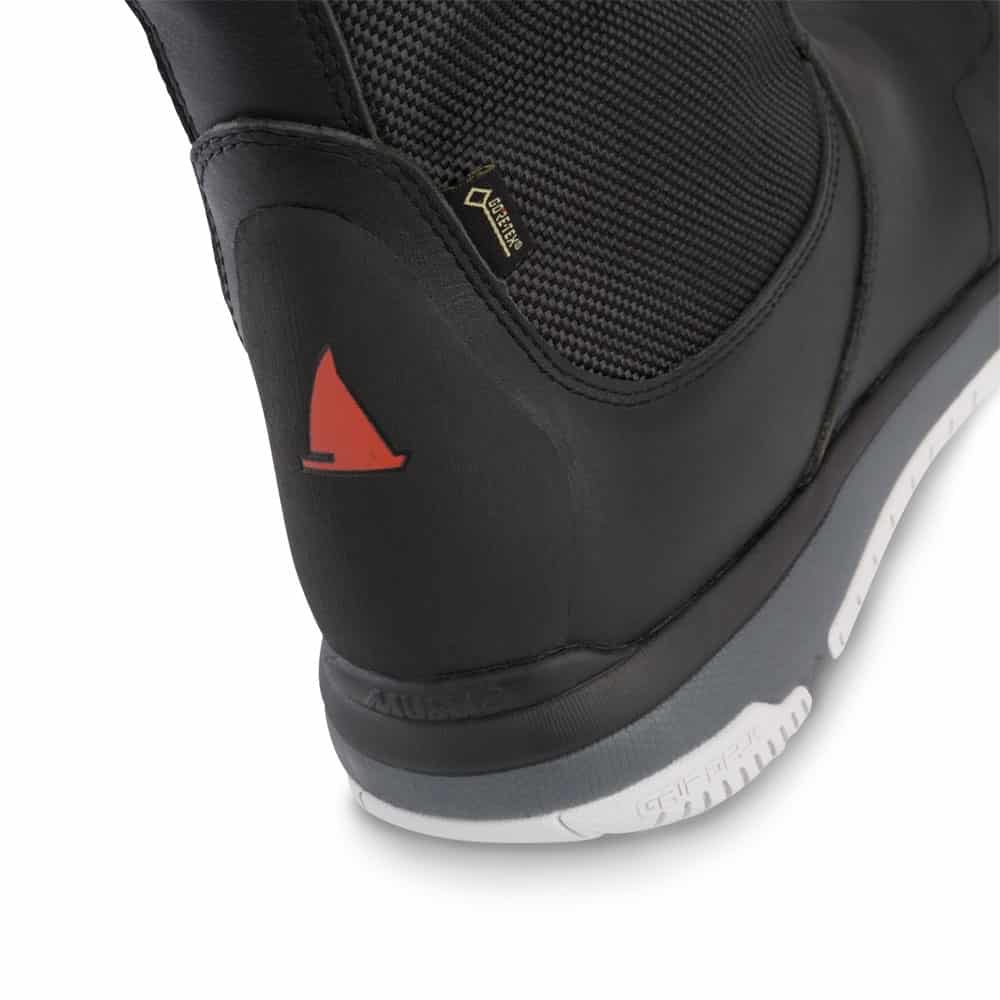 Musto Gore-Tex Race Boot - Size UK 4 - Black