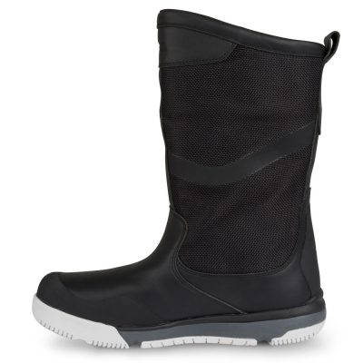 Musto Gore-Tex Race Boot - Size UK 4 - Black