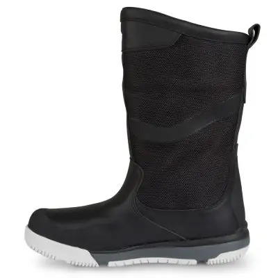 Musto Gore-Tex Race Boot - Size UK 4 - Black
