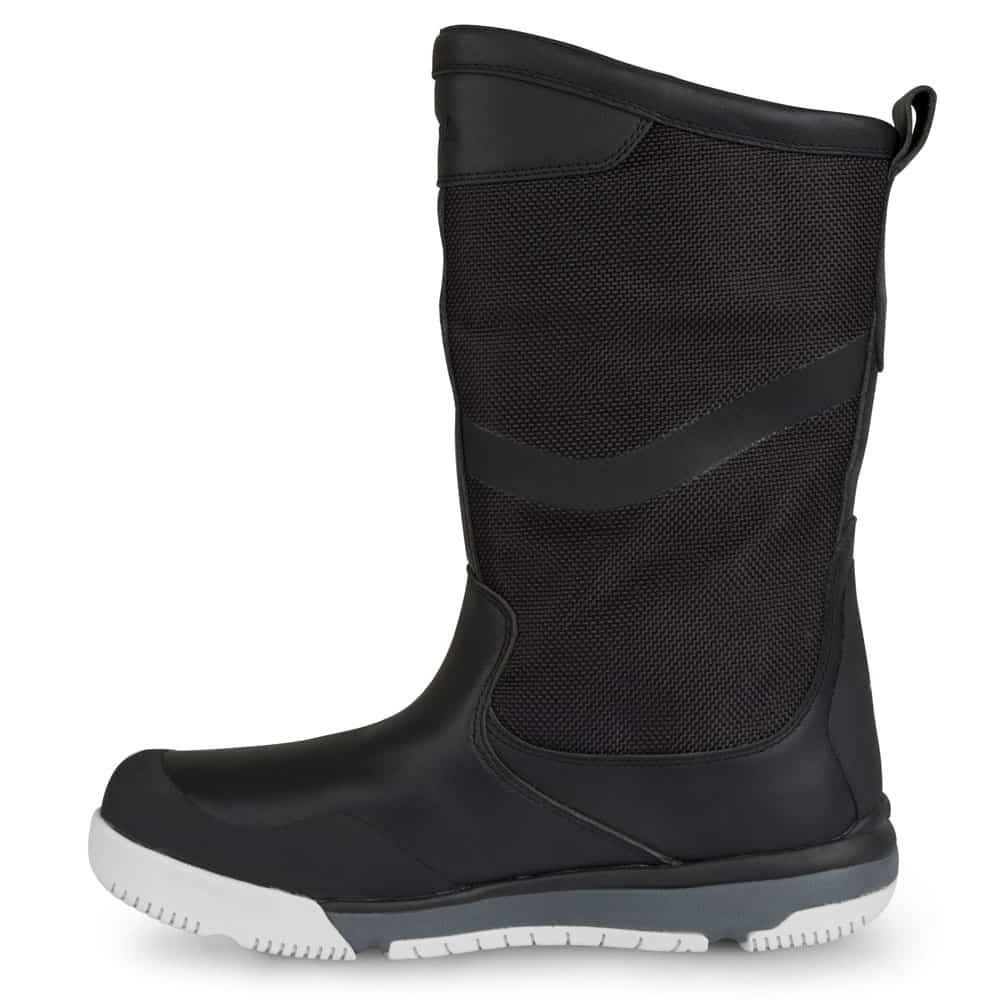 Musto Gore-Tex Race Boot - Size UK 4 - Black