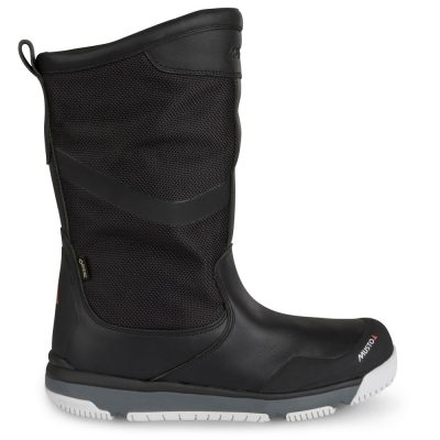 Musto Gore-Tex Race Boot - Size UK 4 - Black