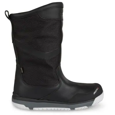 Musto Gore-Tex Race Boot - Size UK 4 - Black