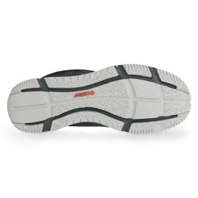 Musto Gore-Tex Race Boot - Size UK 4 - Black