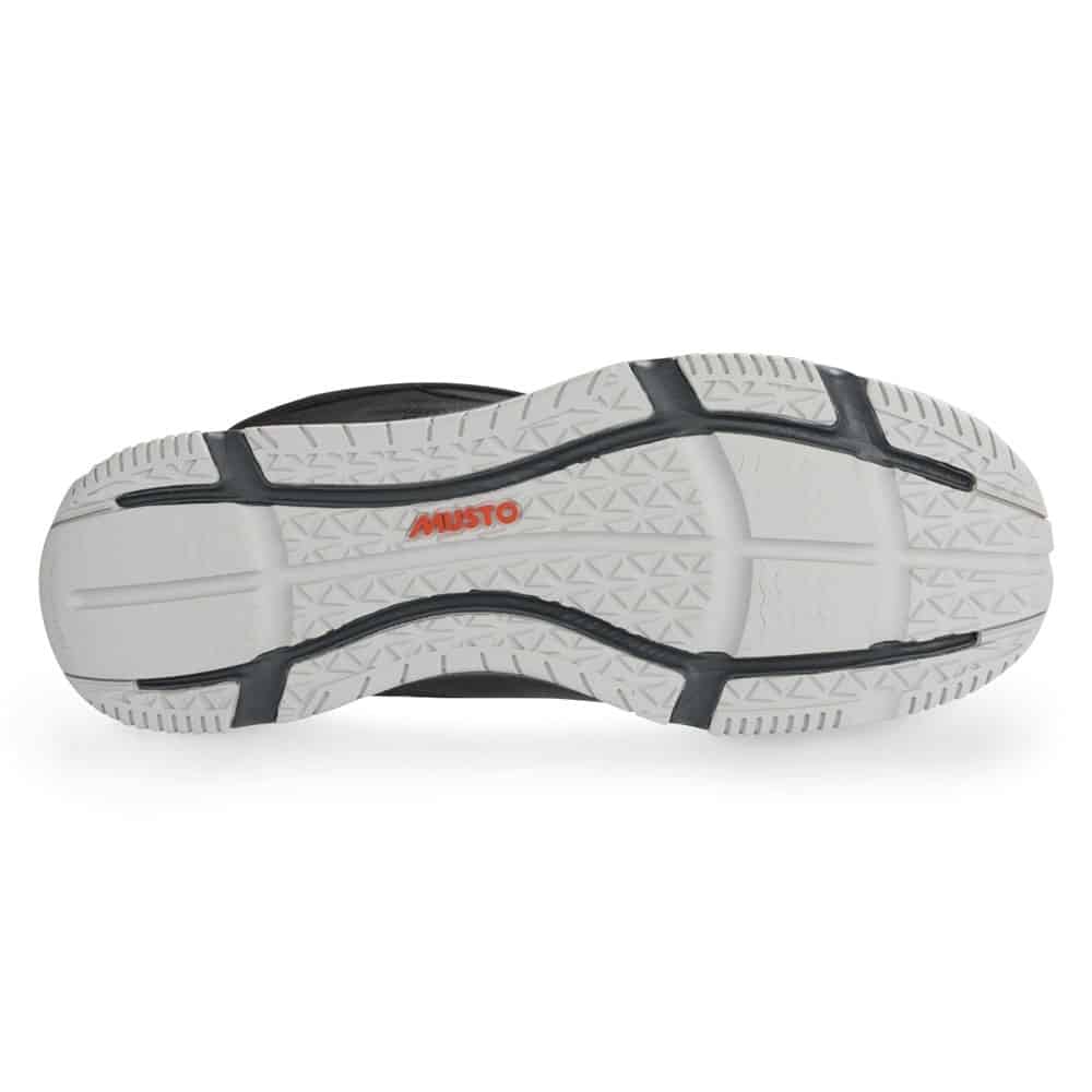 Musto Gore-Tex Race Boot - Size UK 4 - Black