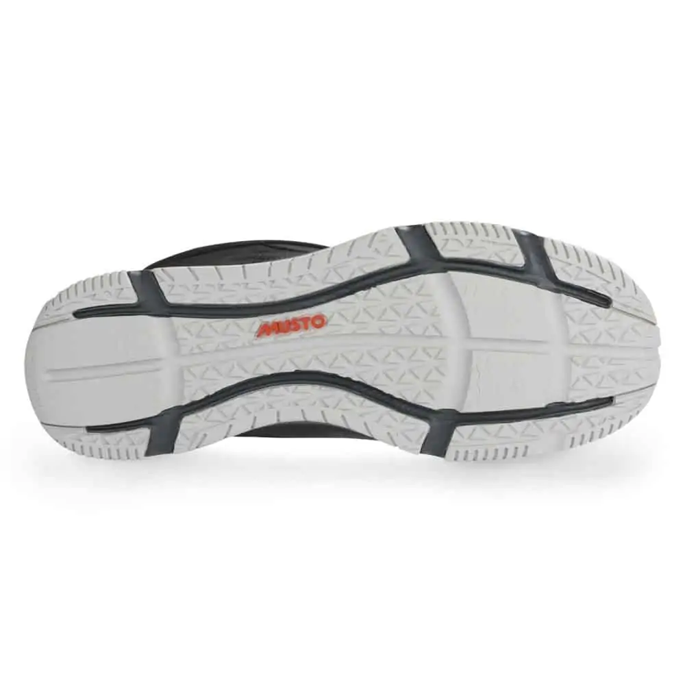 Musto Gore-Tex Race Boot - Size UK 4 - Black