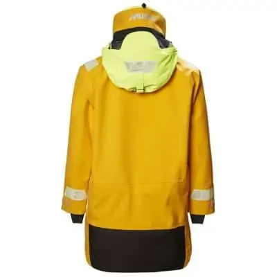 Musto HPX GTX Pro Series Smock - Gold