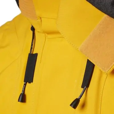 Musto HPX GTX Pro Series Smock - Gold