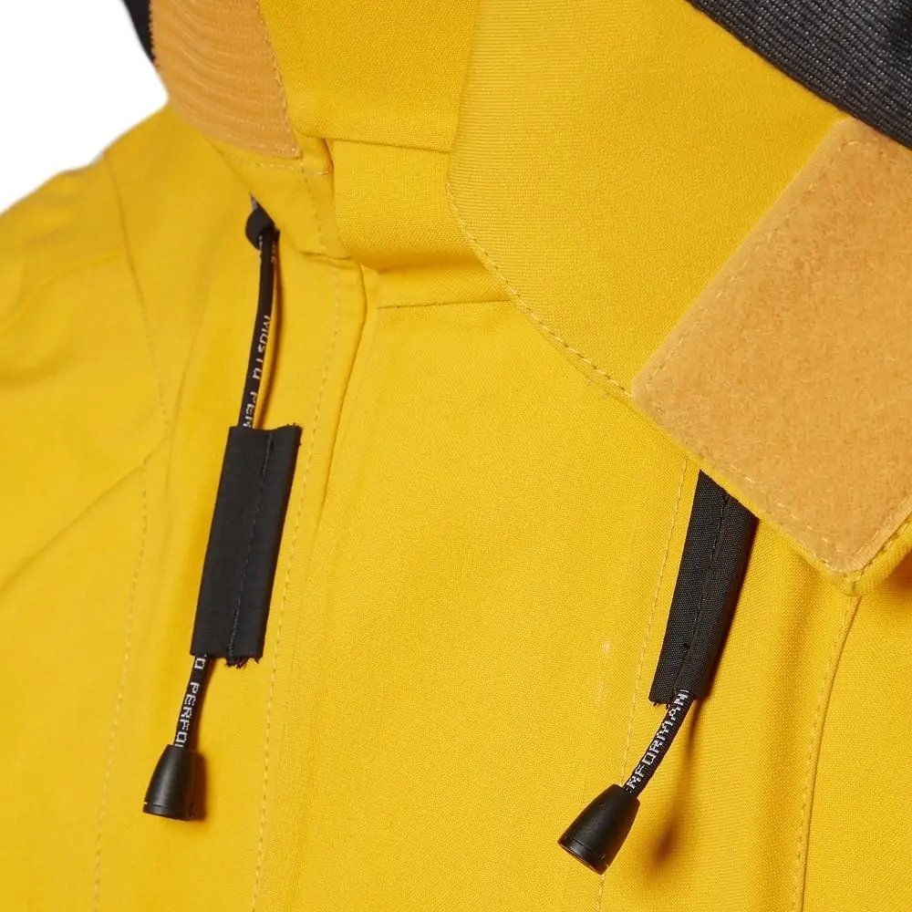 Musto HPX GTX Pro Series Smock - Gold