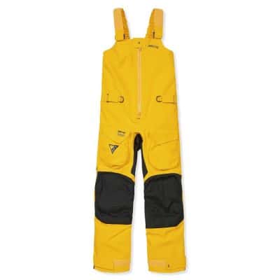 Musto HPX GTX Pro Series Trousers - Gold