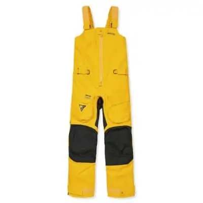 Musto HPX GTX Pro Series Trousers - Gold