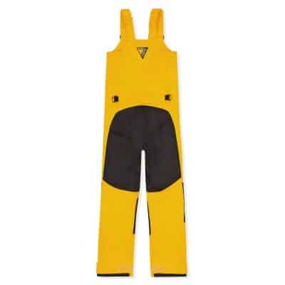 Musto HPX GTX Pro Series Trousers - Gold