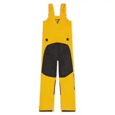 Musto HPX GTX Pro Series Trousers - Gold