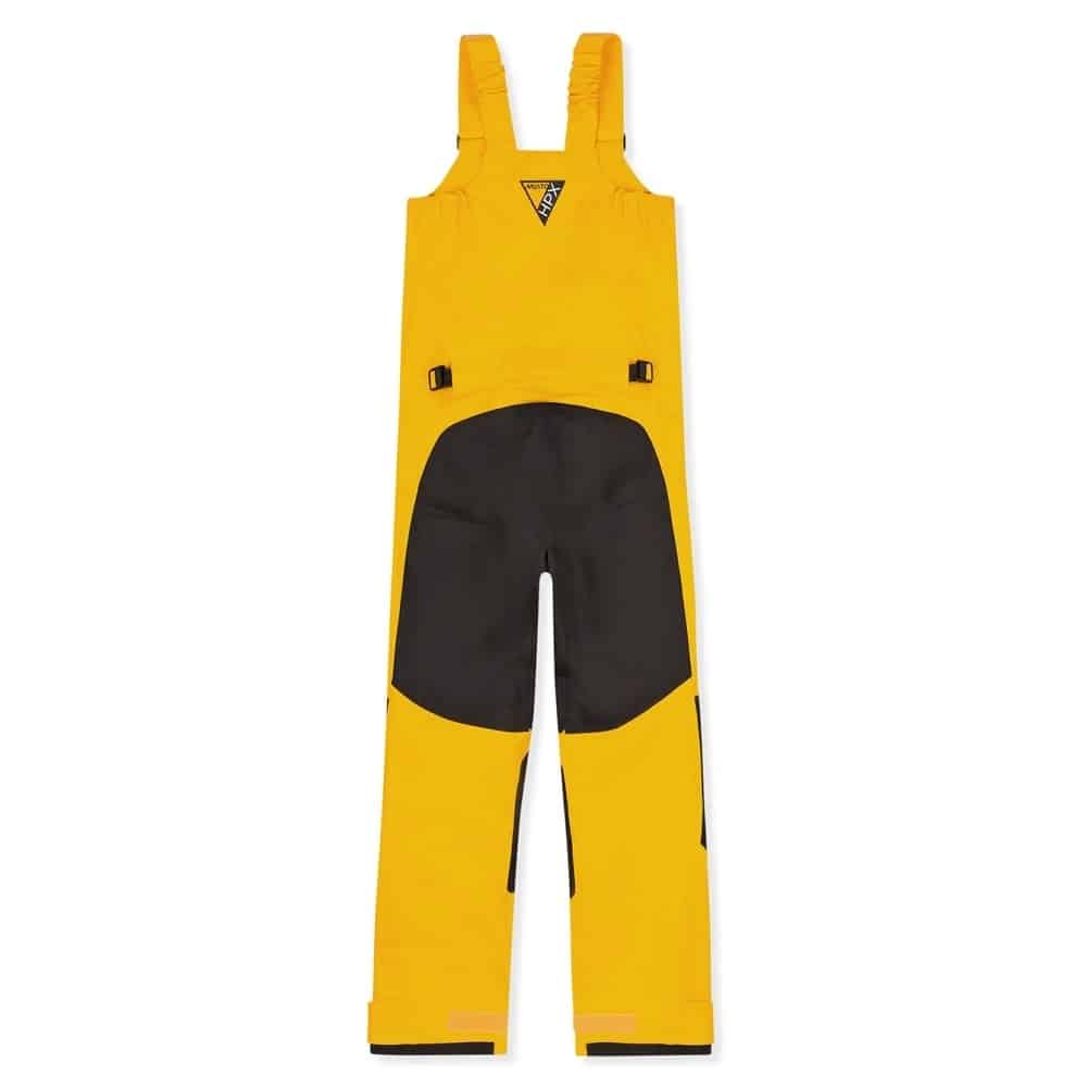 Musto HPX GTX Pro Series Trousers - Gold