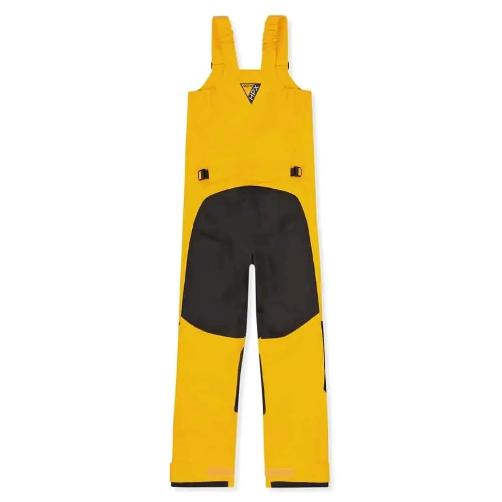 Musto HPX GTX Pro Series Trousers - Gold