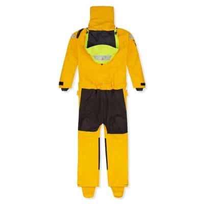 Musto HPX Ocean Drysuit - Gold