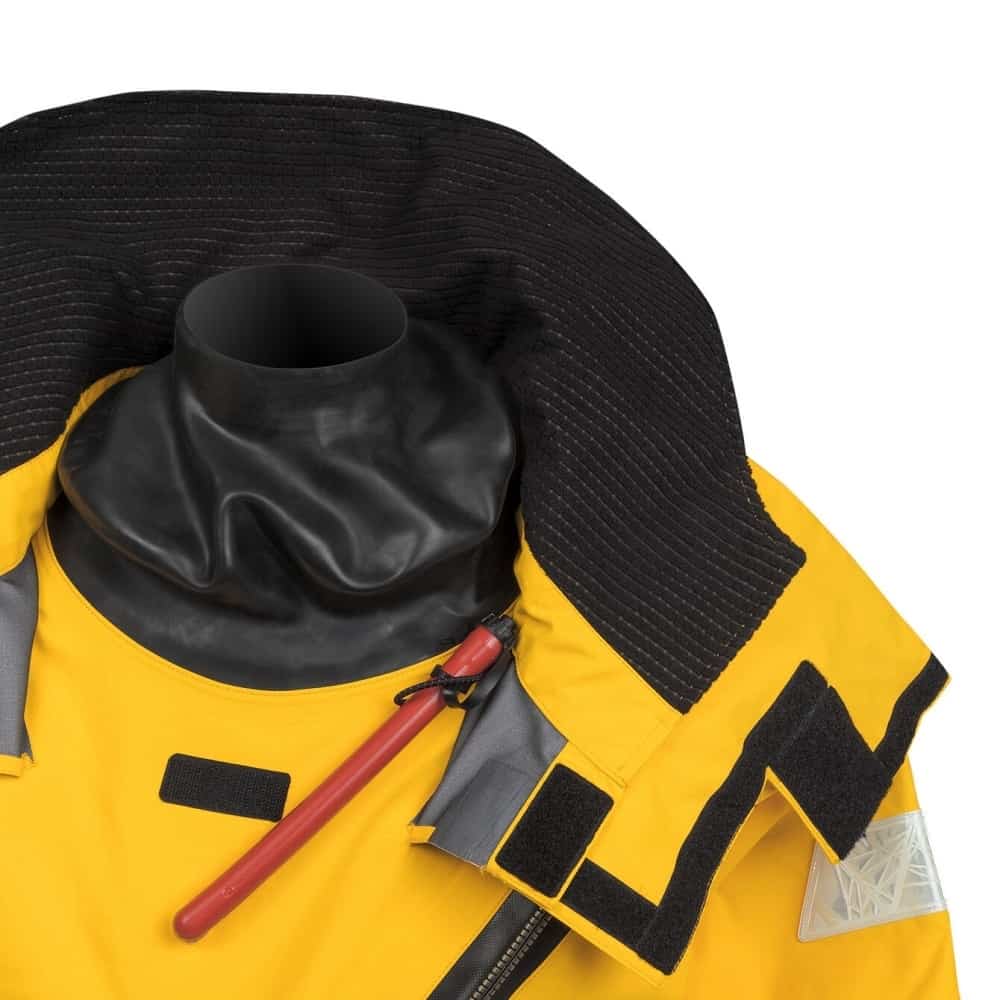 Musto HPX Ocean Drysuit - Gold