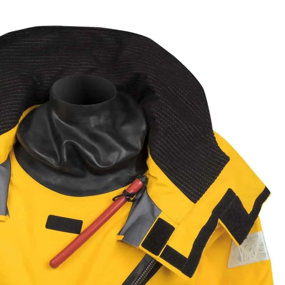 Musto HPX Ocean Drysuit - Gold